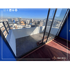 ¡Ven a vivir a hermosa comuna! Departamento en Ñuñoa 9