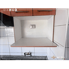 ¡Ven a vivir a hermosa comuna! Departamento en Ñuñoa 10