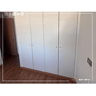 ¡Ven a vivir a hermosa comuna! Departamento en Ñuñoa 26