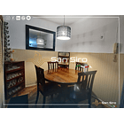 Gran Oportunidad De Vivir En Ñuñoa Departamento 3d 3b 1