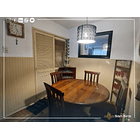 Gran Oportunidad De Vivir En Ñuñoa Departamento 3d 3b 2