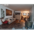 Gran Oportunidad De Vivir En Ñuñoa Departamento 3d 3b 7