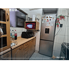 Gran Oportunidad De Vivir En Ñuñoa Departamento 3d 3b 10