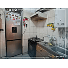 Gran Oportunidad De Vivir En Ñuñoa Departamento 3d 3b 11