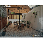 Gran Oportunidad De Vivir En Ñuñoa Departamento 3d 3b 17