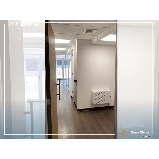 Tu Oficina Con Excelente Ubicación? Las Condes Es Para Ti 4