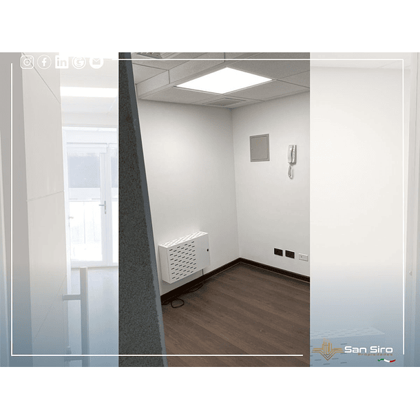 Tu Oficina Con Excelente Ubicación? Las Condes Es Para Ti 5