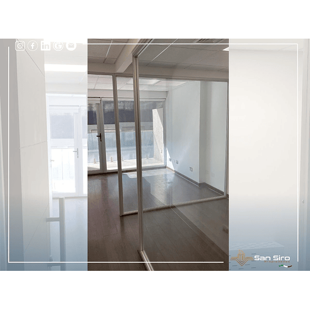 Tu Oficina Con Excelente Ubicación? Las Condes Es Para Ti 8