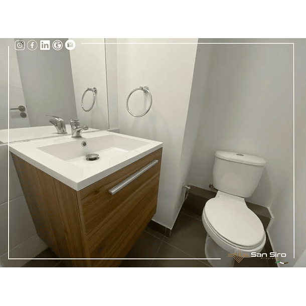 Tu Oficina Con Excelente Ubicación? Las Condes Es Para Ti 10