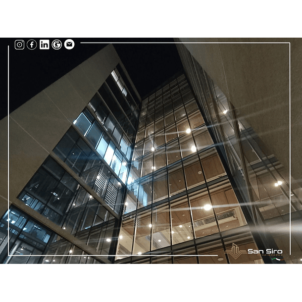 Tu Oficina Con Excelente Ubicación? Las Condes Es Para Ti 11