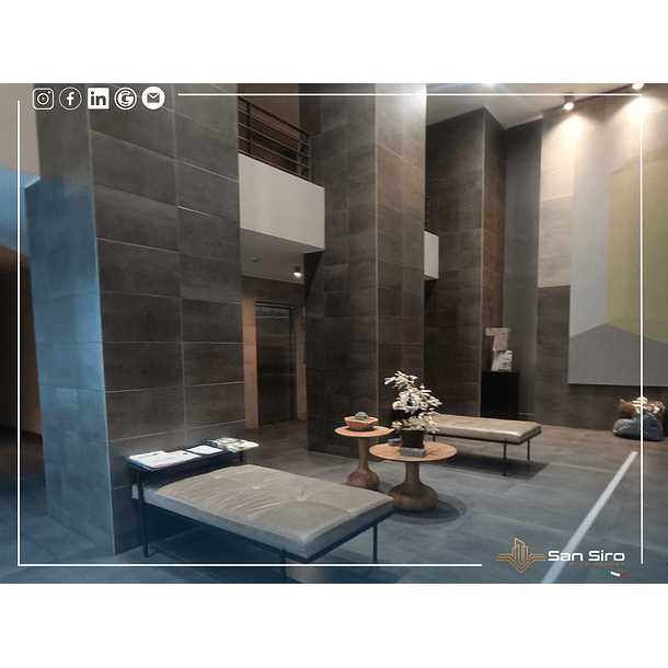 La Mejor Ubicación En La Comuna De Ñuñoa 2d 2b 2