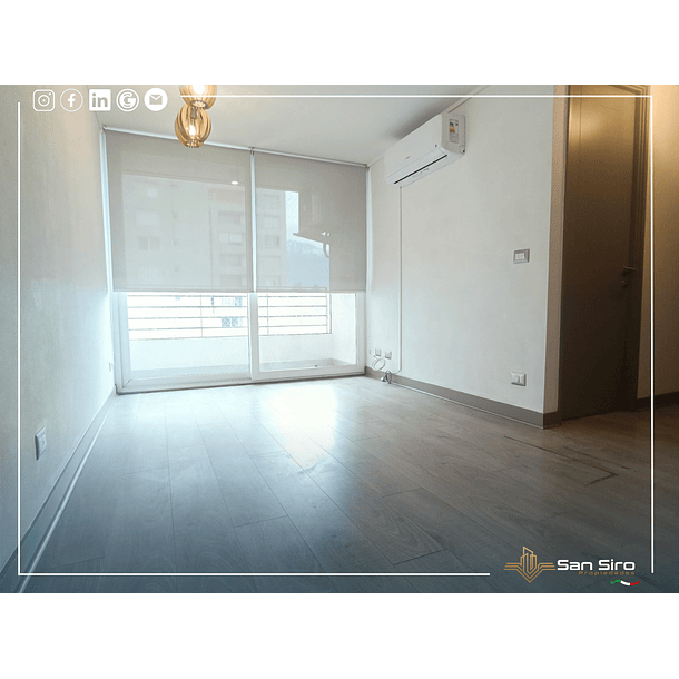 La Mejor Ubicación En La Comuna De Ñuñoa 2d 2b 3