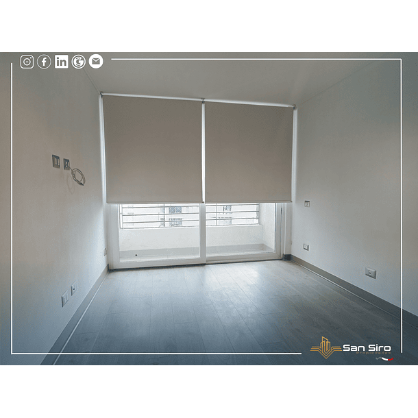 La Mejor Ubicación En La Comuna De Ñuñoa 2d 2b 15