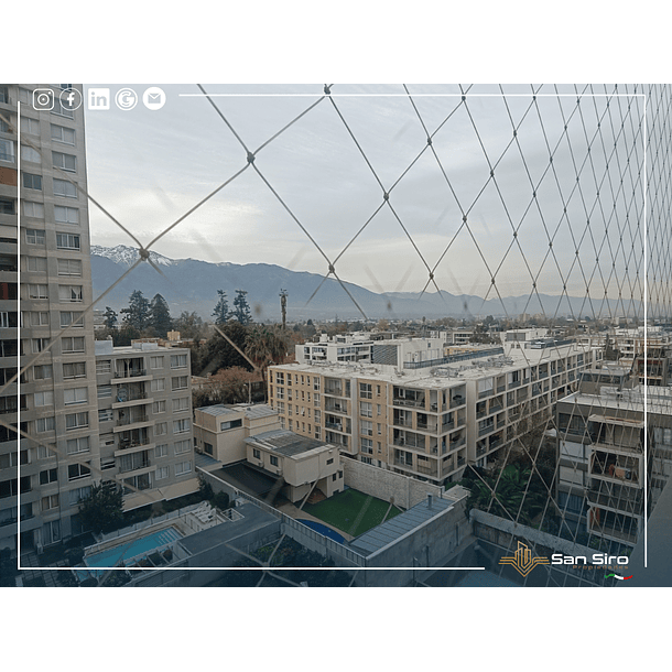 La Mejor Ubicación En La Comuna De Ñuñoa 2d 2b 17