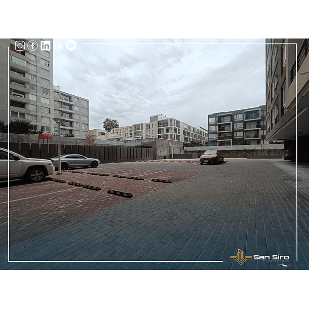 La Mejor Ubicación En La Comuna De Ñuñoa 2d 2b 24