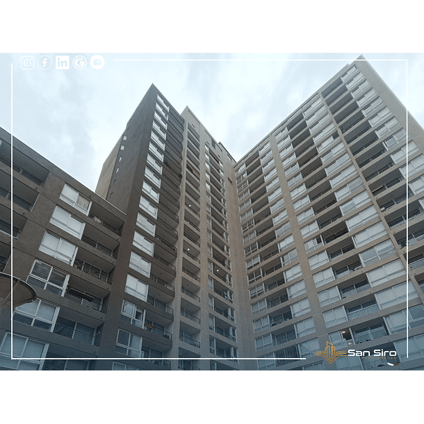 La Mejor Ubicación En La Comuna De Ñuñoa 2d 2b 26