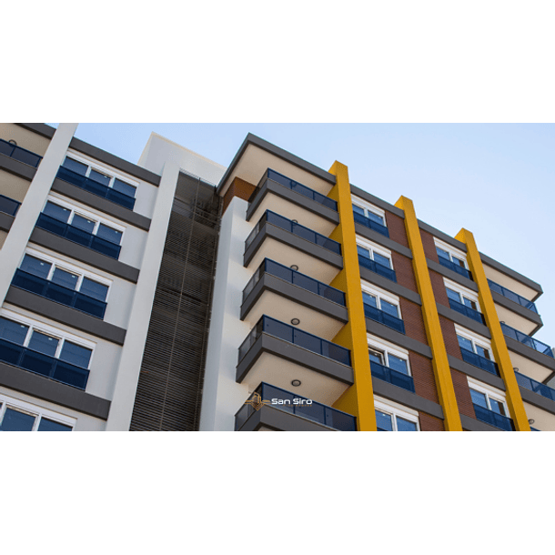 Administración Departamento San Siro Propiedades