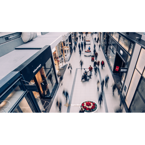 Administración Local Comercial San Siro Propiedades