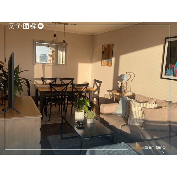 Esta Es Tu Oportunidad De Vivir En Con Con! 2D 2B 4