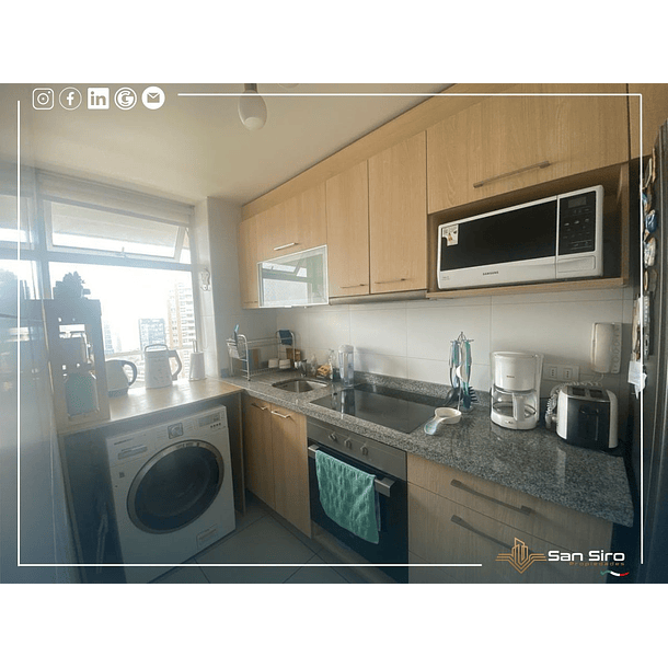 Esta Es Tu Oportunidad De Vivir En Con Con! 2D 2B 5