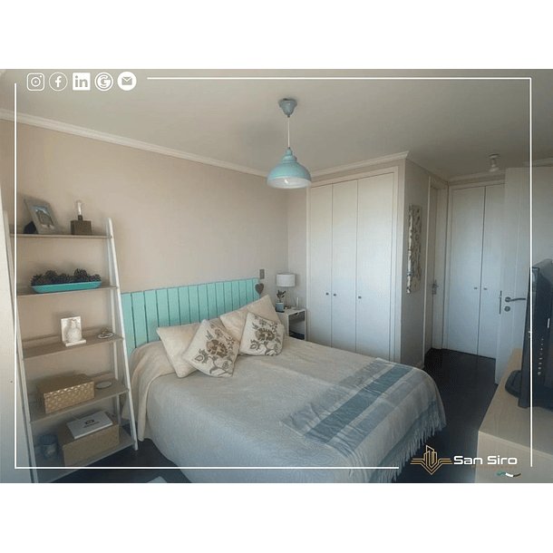 Esta Es Tu Oportunidad De Vivir En Con Con! 2D 2B 7