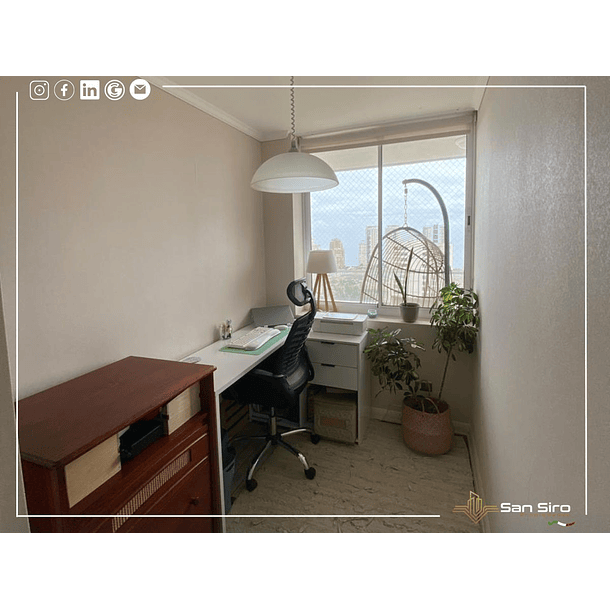 Esta Es Tu Oportunidad De Vivir En Con Con! 2D 2B 10