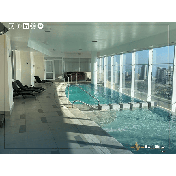 Esta Es Tu Oportunidad De Vivir En Con Con! 2D 2B 13