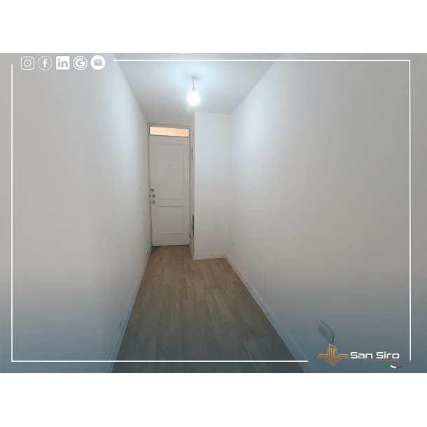 Tu Oficina En La Mejor Comuna! Ñuñoa Es Tu Opción 4