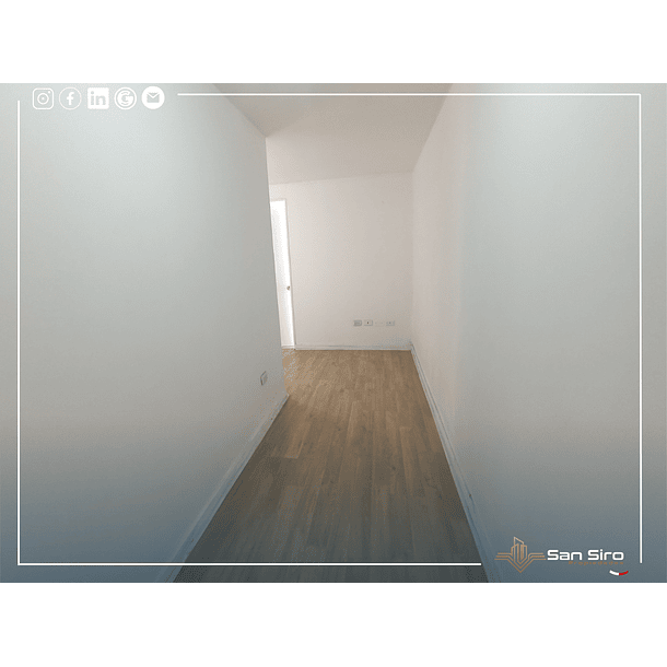 Tu Oficina En La Mejor Comuna! Ñuñoa Es Tu Opción 5