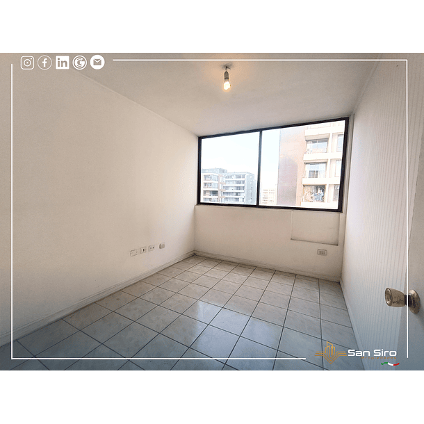 Tu Oficina En La Mejor Comuna! Ñuñoa Es Tu Opción 7