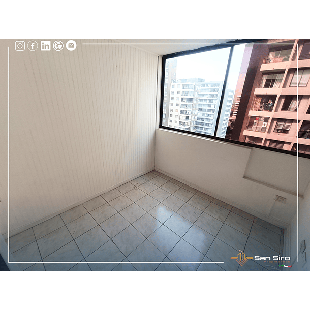 Tu Oficina En La Mejor Comuna! Ñuñoa Es Tu Opción 10