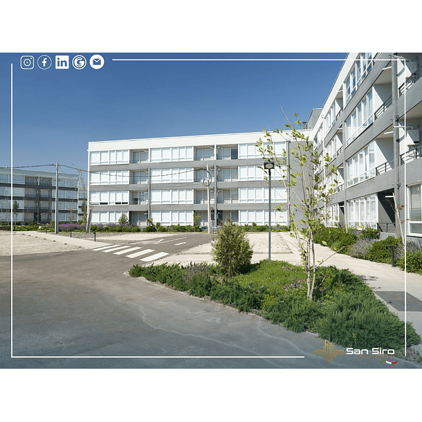 Departamento en Quilicura, tu próximo hogar te espera! 2