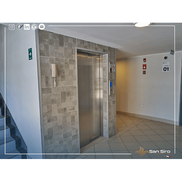 Departamento en Quilicura, tu próximo hogar te espera! 4