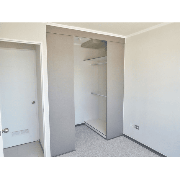 Departamento en Quilicura, tu próximo hogar te espera! 11