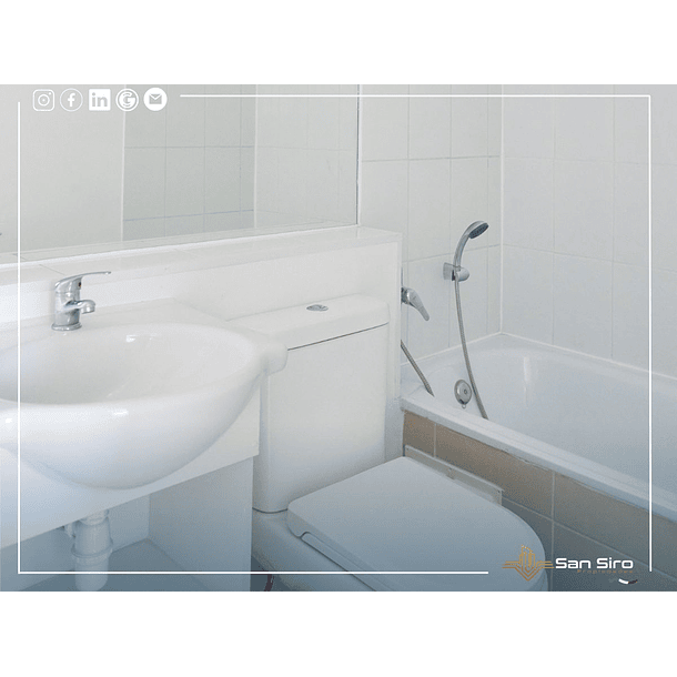 Departamento en Quilicura, tu próximo hogar te espera! 12