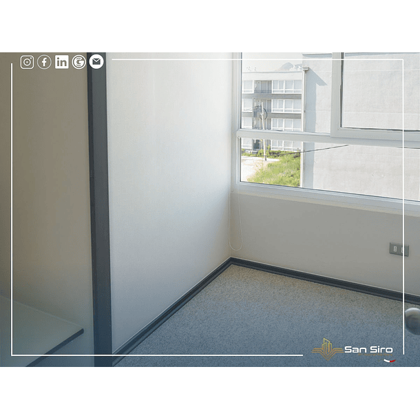 Departamento en Quilicura, tu próximo hogar te espera! 14