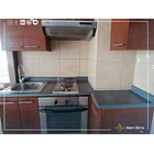 Tu Nuevo Hogar Esta Aqui! Comuna De Santiago 4