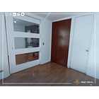 Tu Nuevo Hogar Esta Aqui! Comuna De Santiago 6