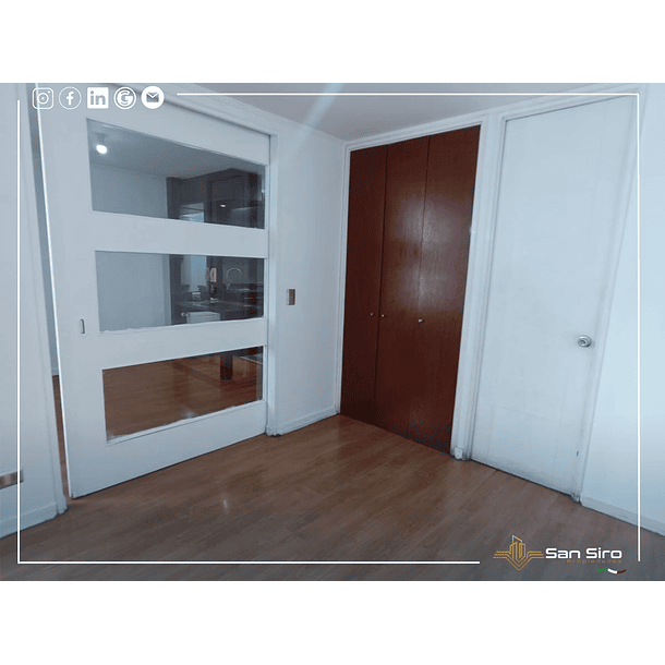 Tu Nuevo Hogar Esta Aqui! Comuna De Santiago 6