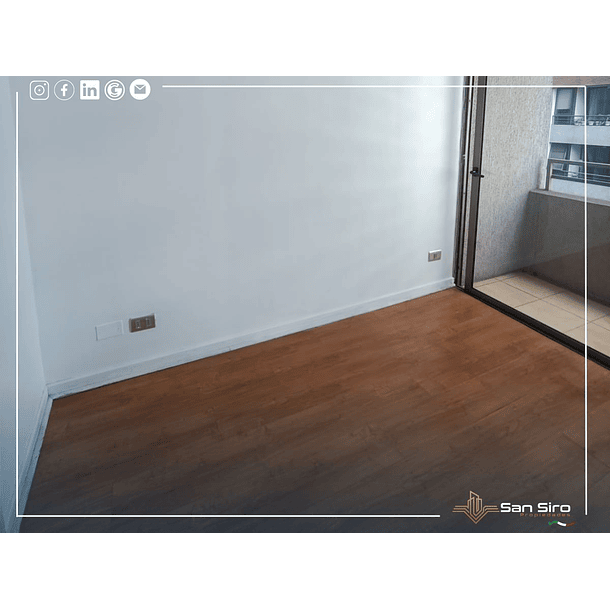 Tu Nuevo Hogar Esta Aqui! Comuna De Santiago 7