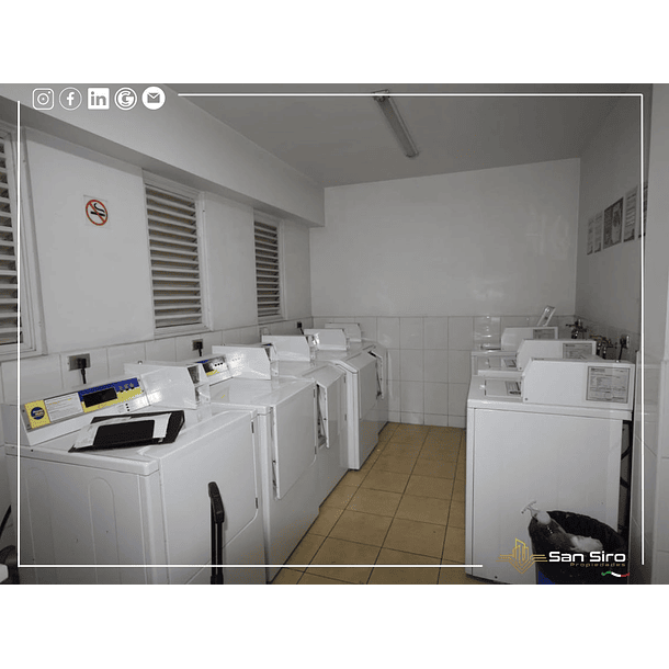 Tu Nuevo Hogar Esta Aqui! Comuna De Santiago 10