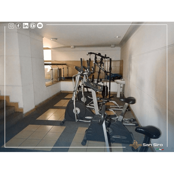 Tu Nuevo Hogar Esta Aqui! Comuna De Santiago 11