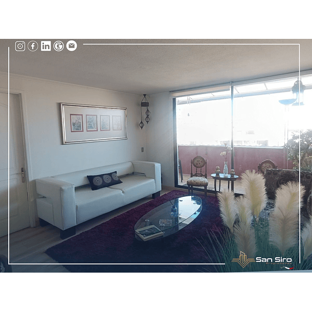 Departamento en Kennedy Amoblado 2 D 2 B  4