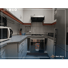 Departamento en Kennedy Amoblado 2 D 2 B  10