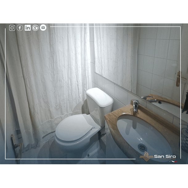 Departamento en Kennedy Amoblado 2 D 2 B  16