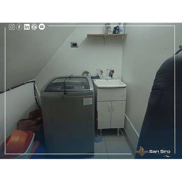 Departamento en Kennedy Amoblado 2 D 2 B  18