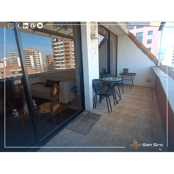 Departamento en Kennedy Amoblado 2 D 2 B  19