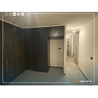 Arriendo Departamento Ñuñoa 2 D 2 B Estacionamiento Bodega 5