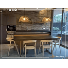 Arriendo Departamento Ñuñoa 2 D 2 B Estacionamiento Bodega 17