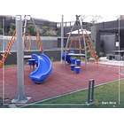 Arriendo Departamento Ñuñoa 2 D 2 B Estacionamiento Bodega 18